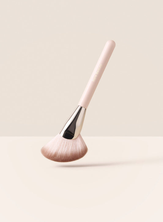 Angled Powder Brush by Rare Beauty