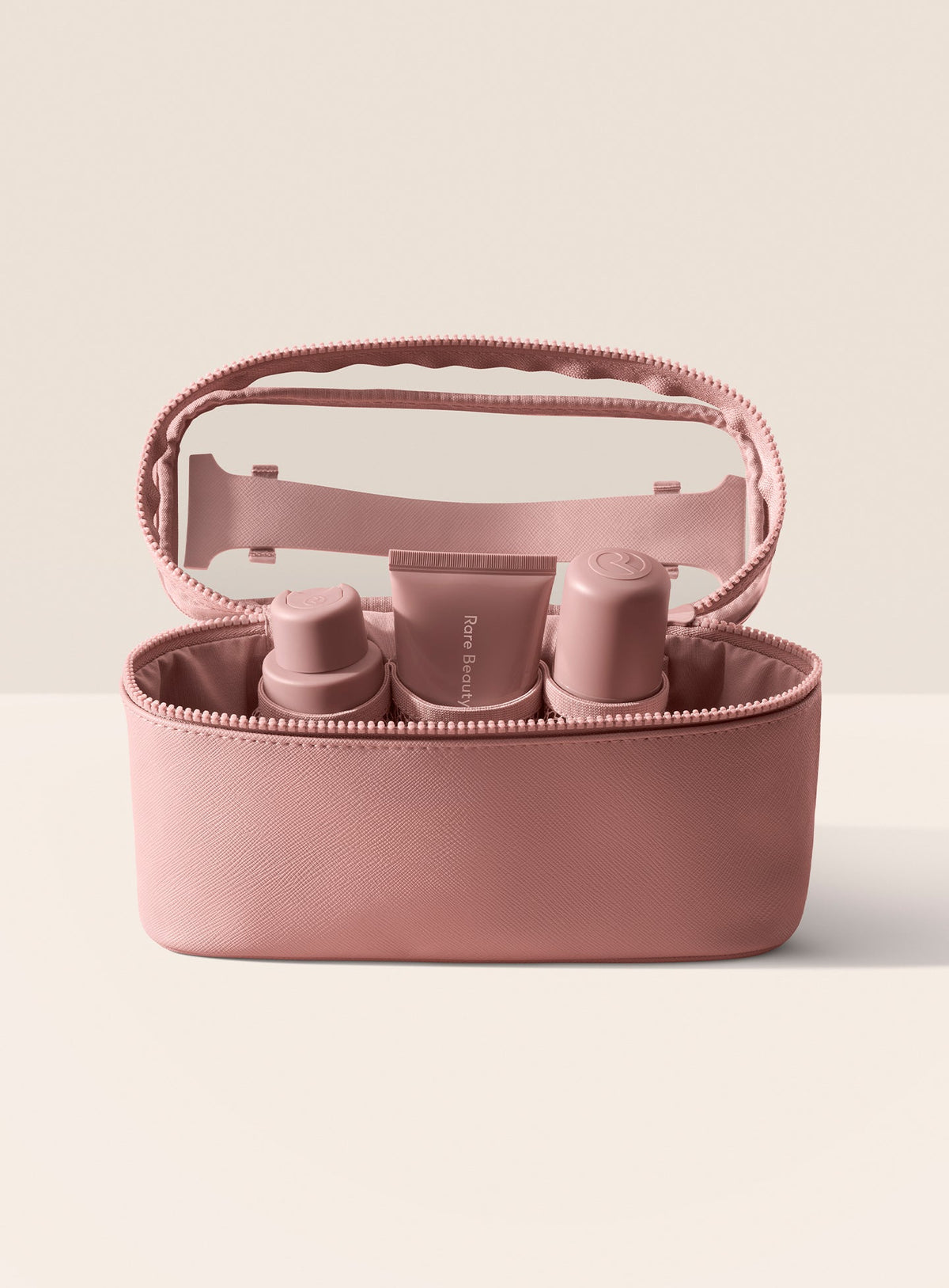 Find Comfort Travel Organizer by Rare Beauty