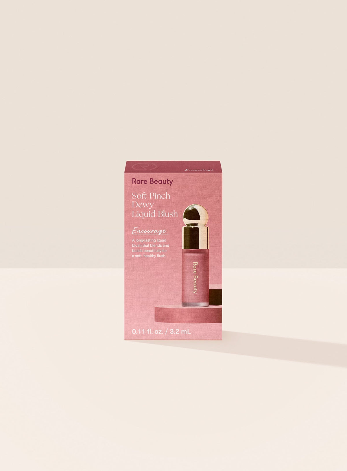Soft Pinch Liquid Blush Mini by Rare Beauty