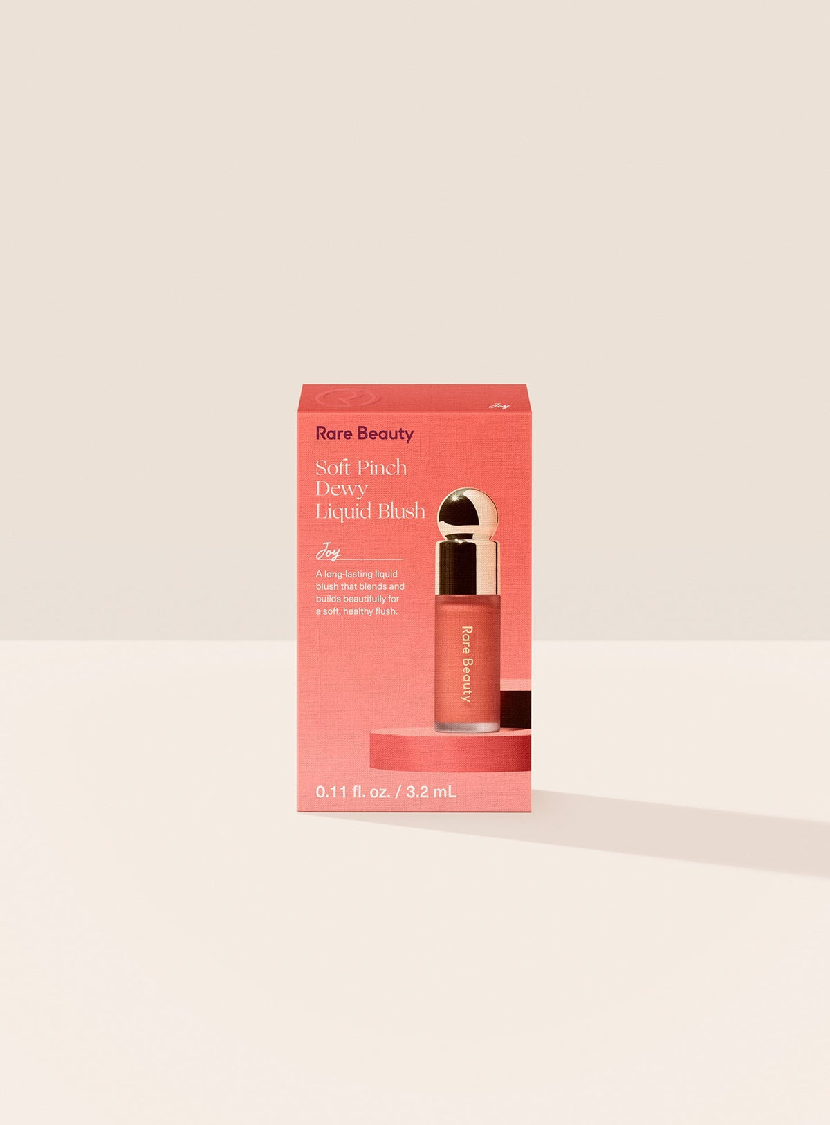 Soft Pinch Liquid Blush Mini by Rare Beauty