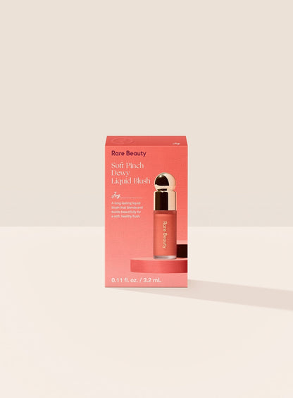 Soft Pinch Liquid Blush Mini by Rare Beauty