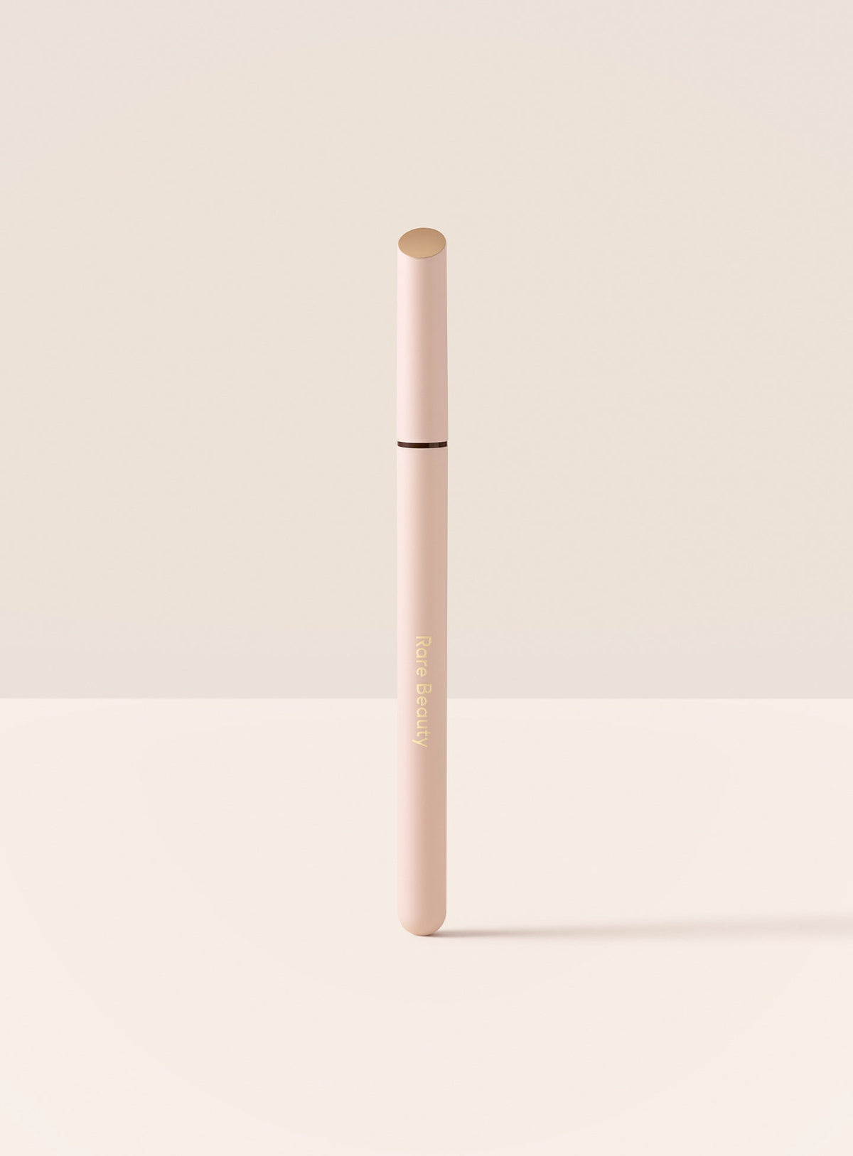 Perfect Strokes Matte Liquid Liner Brown by Rare Beauty