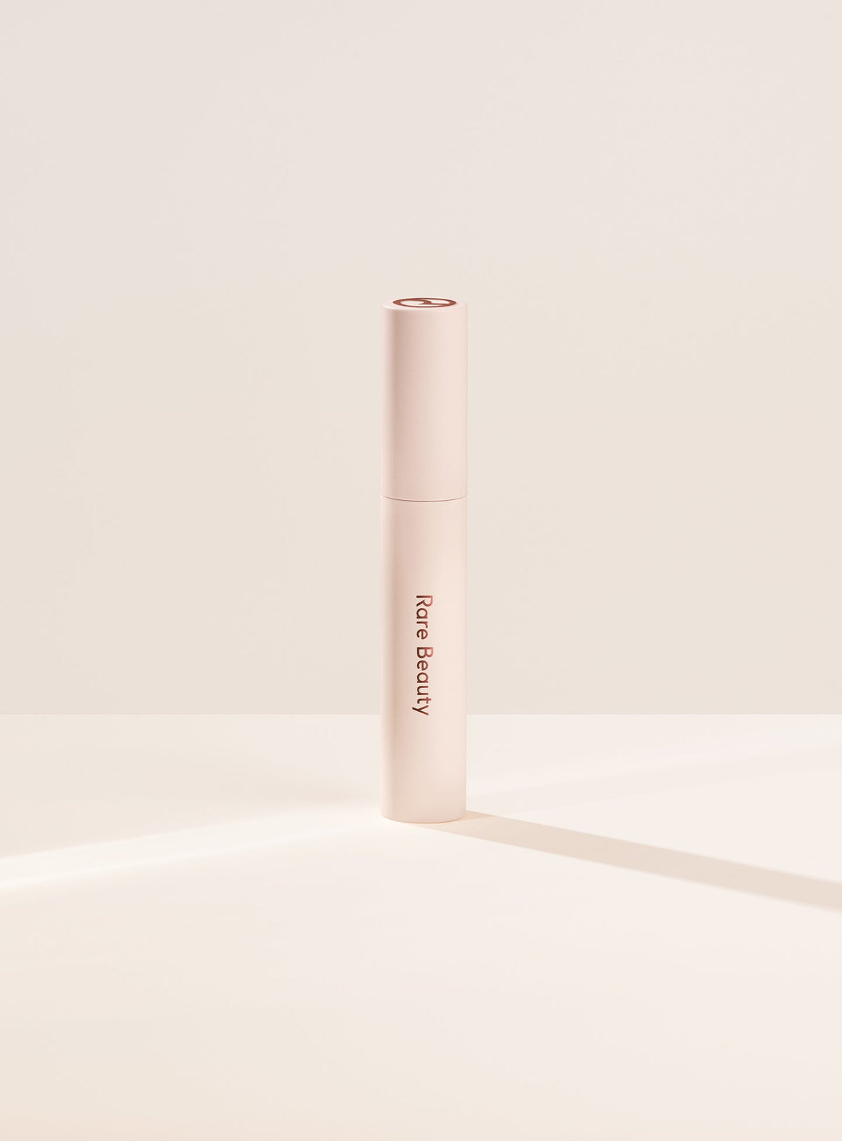 Perfect Strokes Universal Volumizing Mascara Brown by Rare Beauty