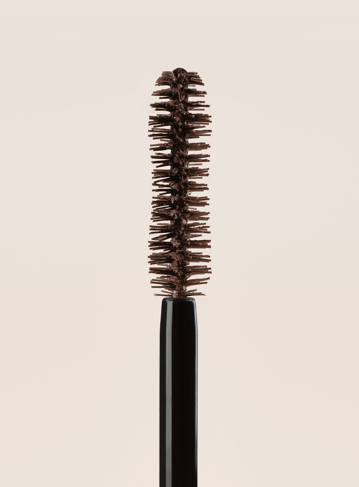 Perfect Strokes Universal Volumizing Mascara Brown by Rare Beauty