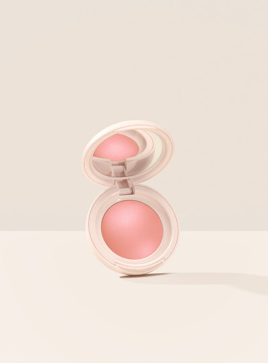 Soft Pinch Luminous Powder Blush by Rare Beauty