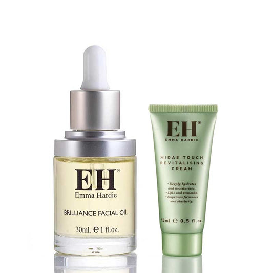 Amazing Face Brilliance Facial Oil by Emma Hardie