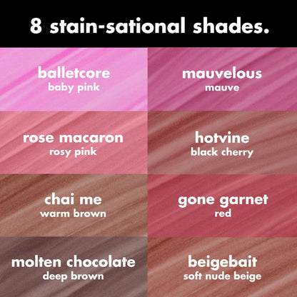E.l.f. Cosmetics Main Stain Lip Marker
