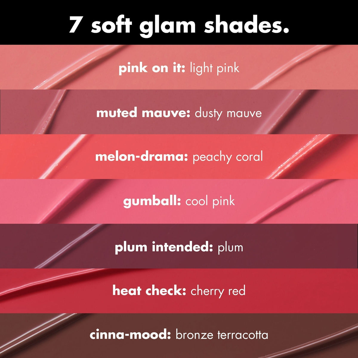 E.l.f. Cosmetics Soft Glam Cream Blush