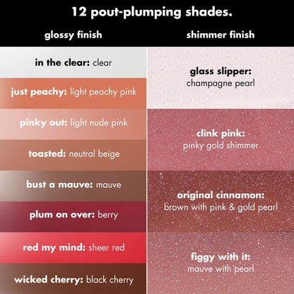 E.l.f. Cosmetics Pout Clout Lip Plumping Pen