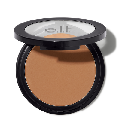 E.l.f. Cosmetics Primer-Infused Matte Bronzer