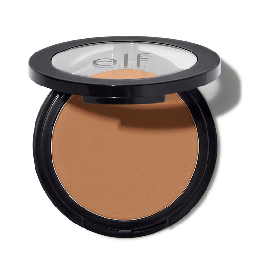 E.l.f. Cosmetics Primer-Infused Matte Bronzer