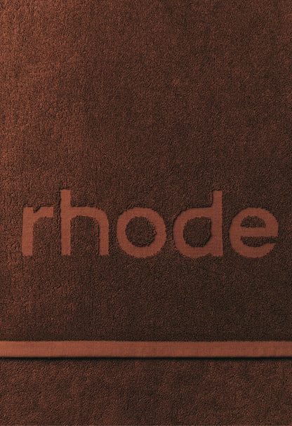 Rhode Terry Towel