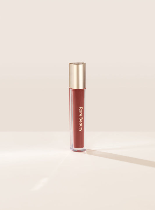Stay Vulnerable Glossy Lip Balm 0.17oz by Rare Beauty