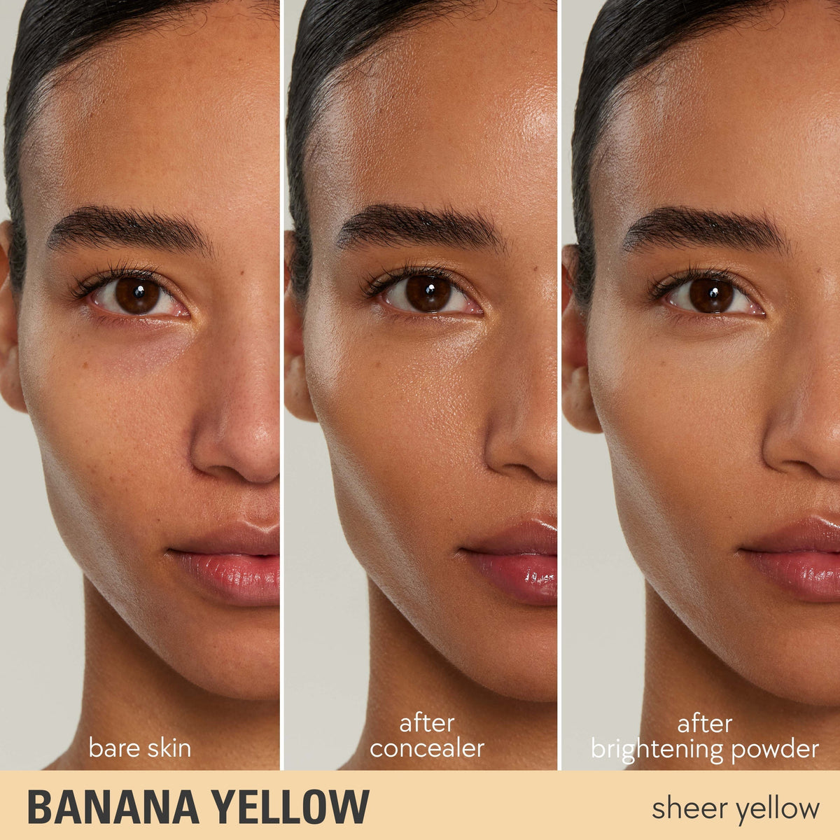Natural Blur Brightening Powder 6g