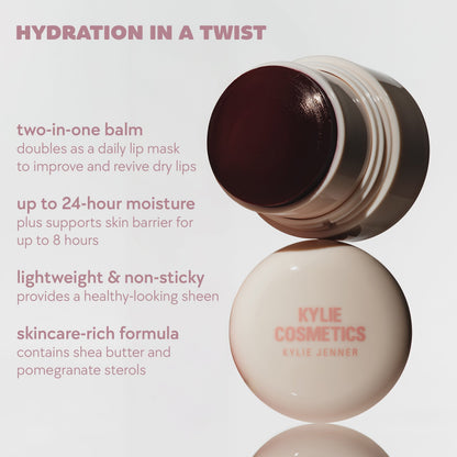 Cloud Balm Duo