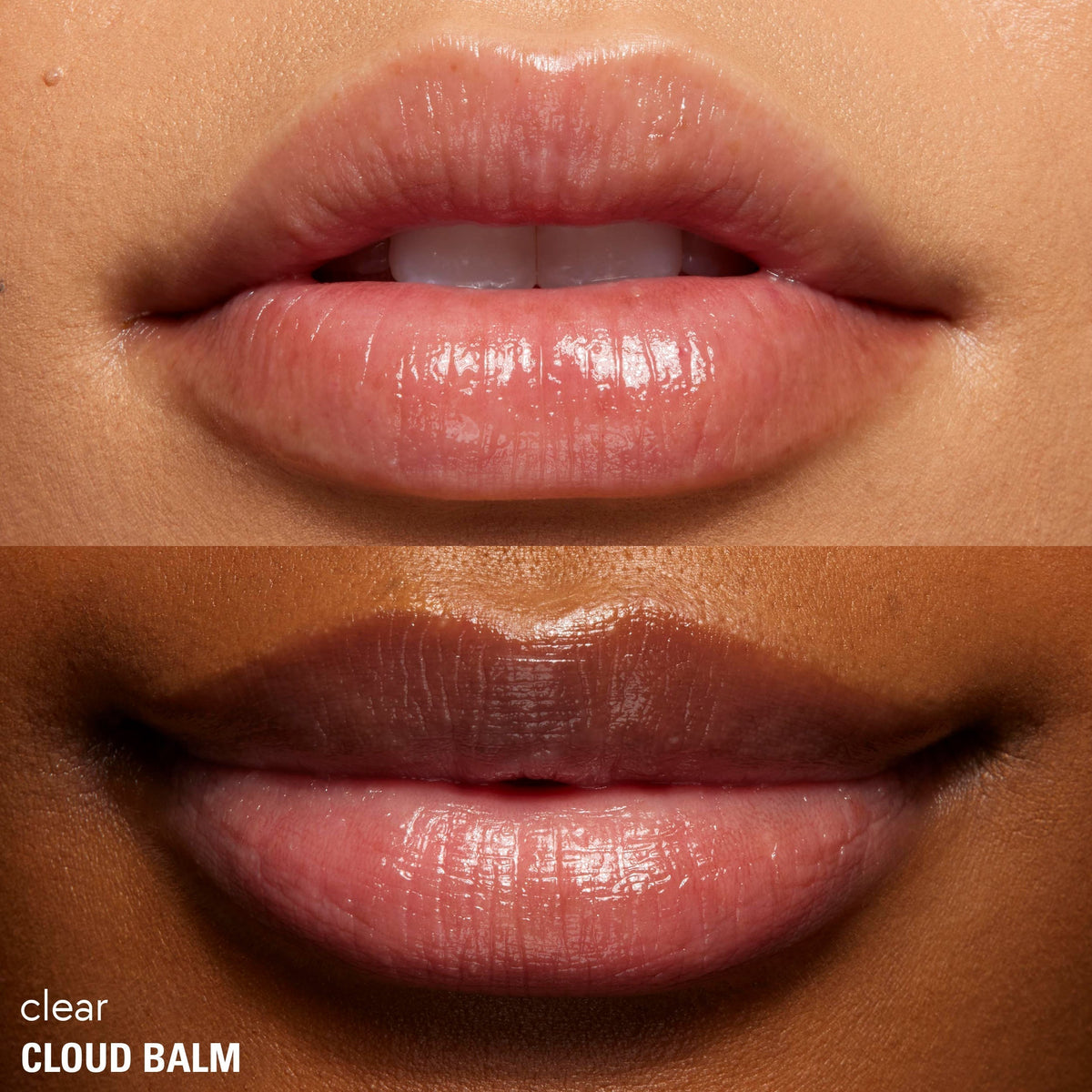 Cloud Balm Duo