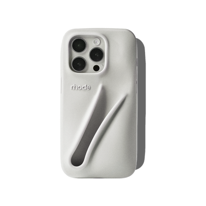 Rhode Snap-On Lip Case Colada
