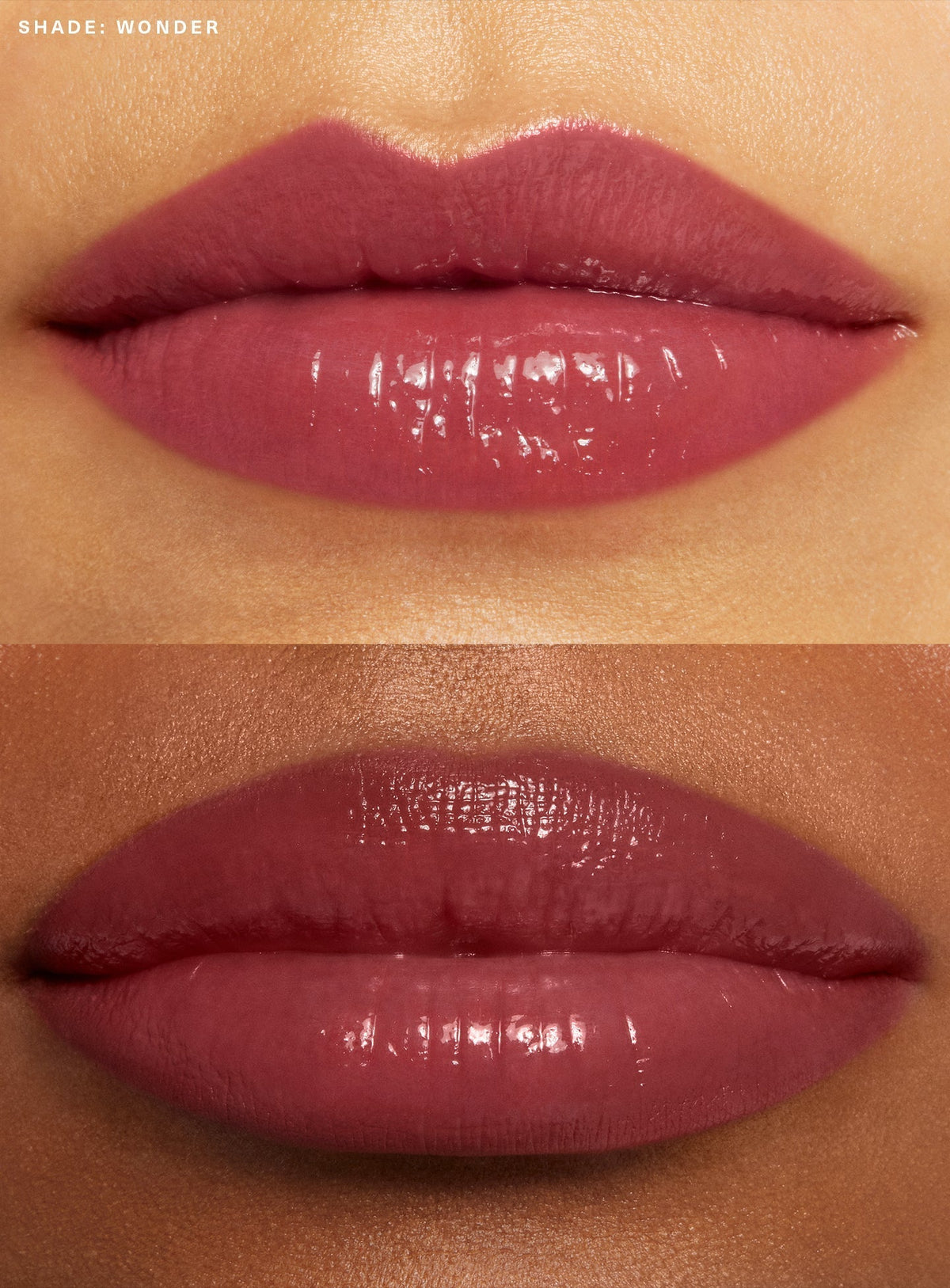 Soft Pinch Tinted Lip Oil Mini by Rare Beauty
