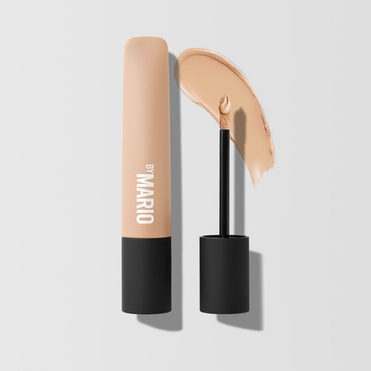 Master Mattes Long-Wear Cream Eyeshadow 0.14 Oz by MAKEUP BY MARIO