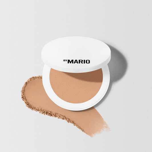 SoftSculpt® Blurring Bronzer 0.35 Oz by MAKEUP BY MARIO