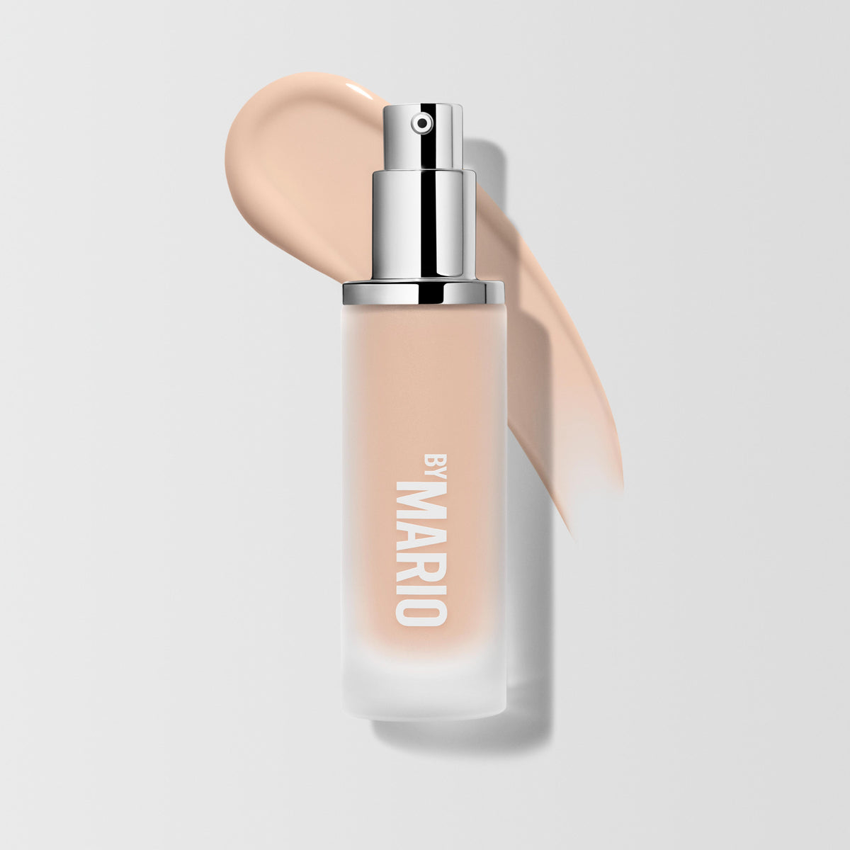 SurrealSkin Natural Finish Foundation 30ml by MAKEUP BY MARIO