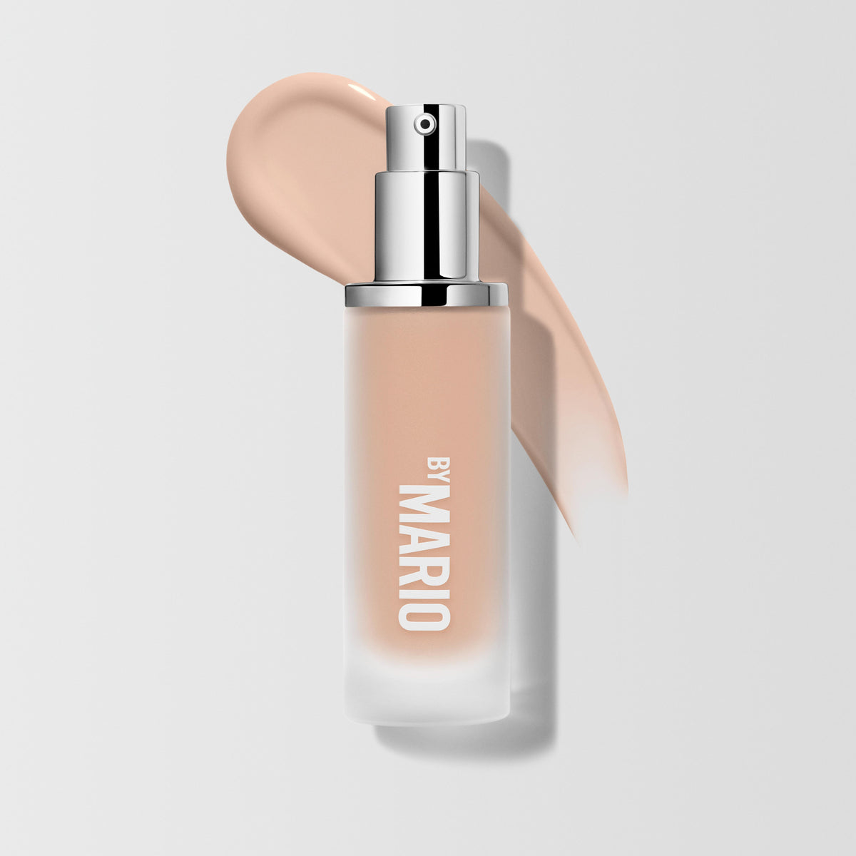 SurrealSkin Natural Finish Foundation 30ml by MAKEUP BY MARIO