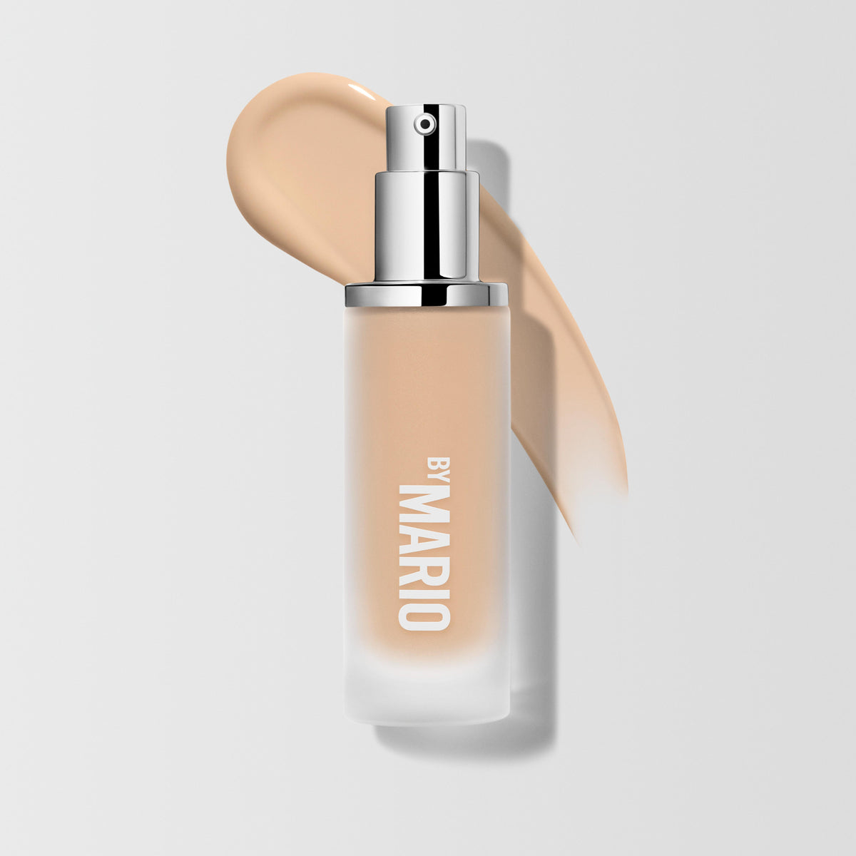 SurrealSkin Natural Finish Foundation 30ml by MAKEUP BY MARIO