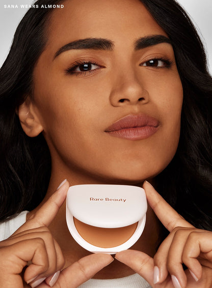 True to Myself Tinted Pressed Finishing Powder by Rare Beauty