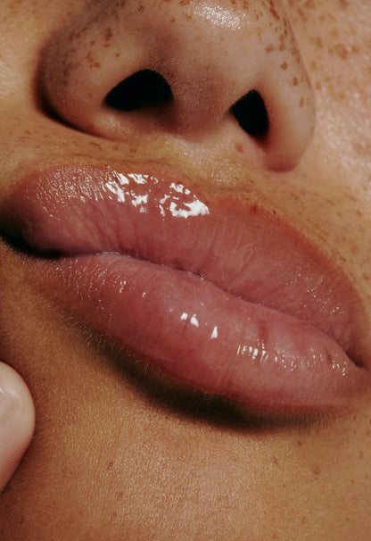 Rhode Peptide Lip Treatment Vanilla