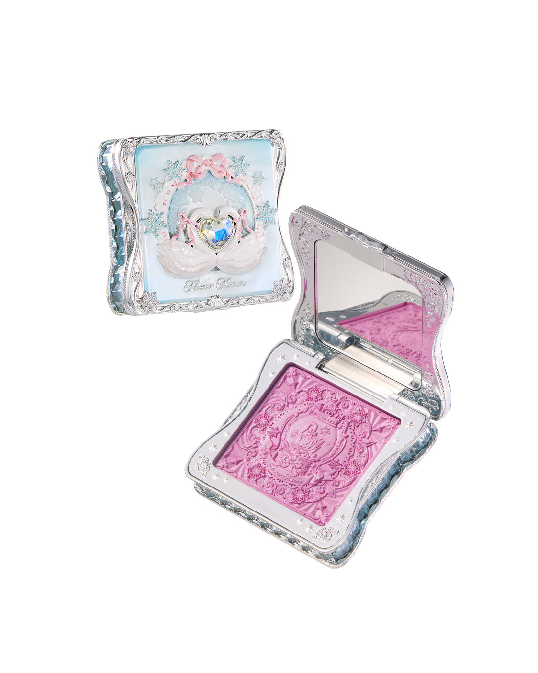 Snow Ballet Air Blush