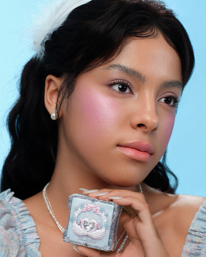 Snow Ballet Air Blush