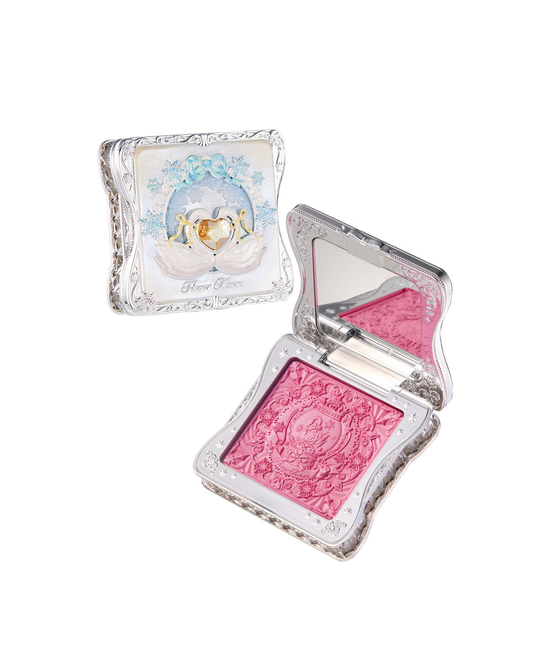 Snow Ballet Air Blush
