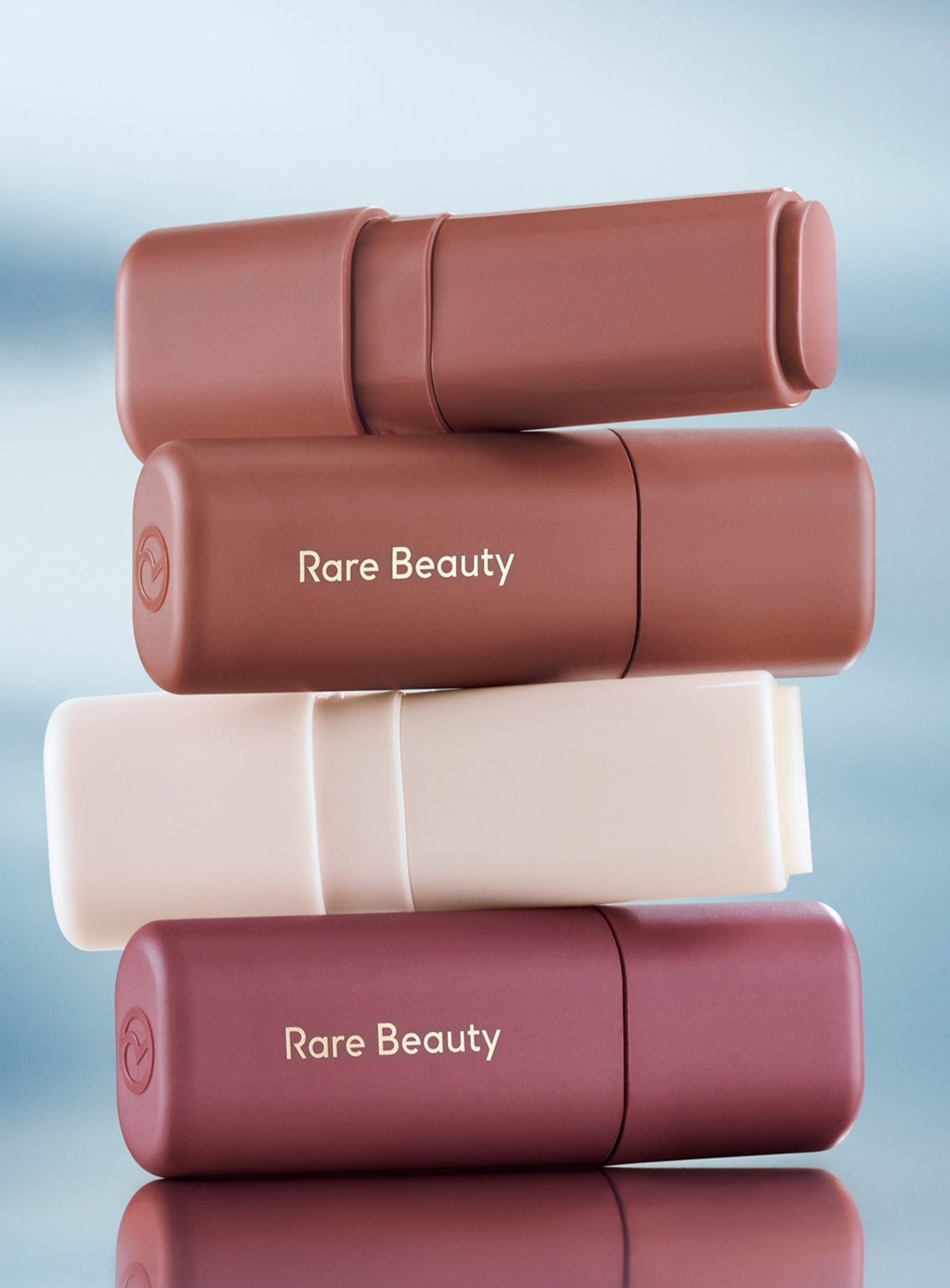 Find Comfort Lip Butter by Rare Beauty