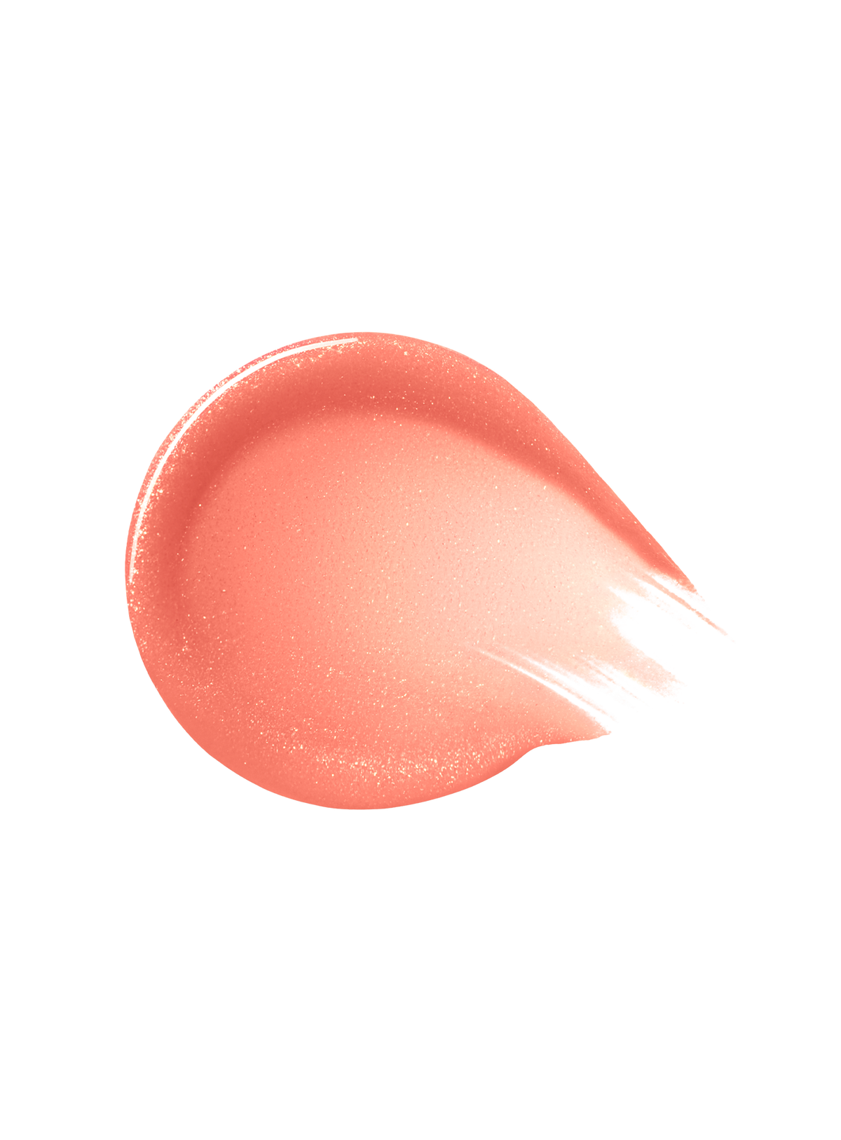 Positive Light Luminizing Lip Gloss by Rare Beauty