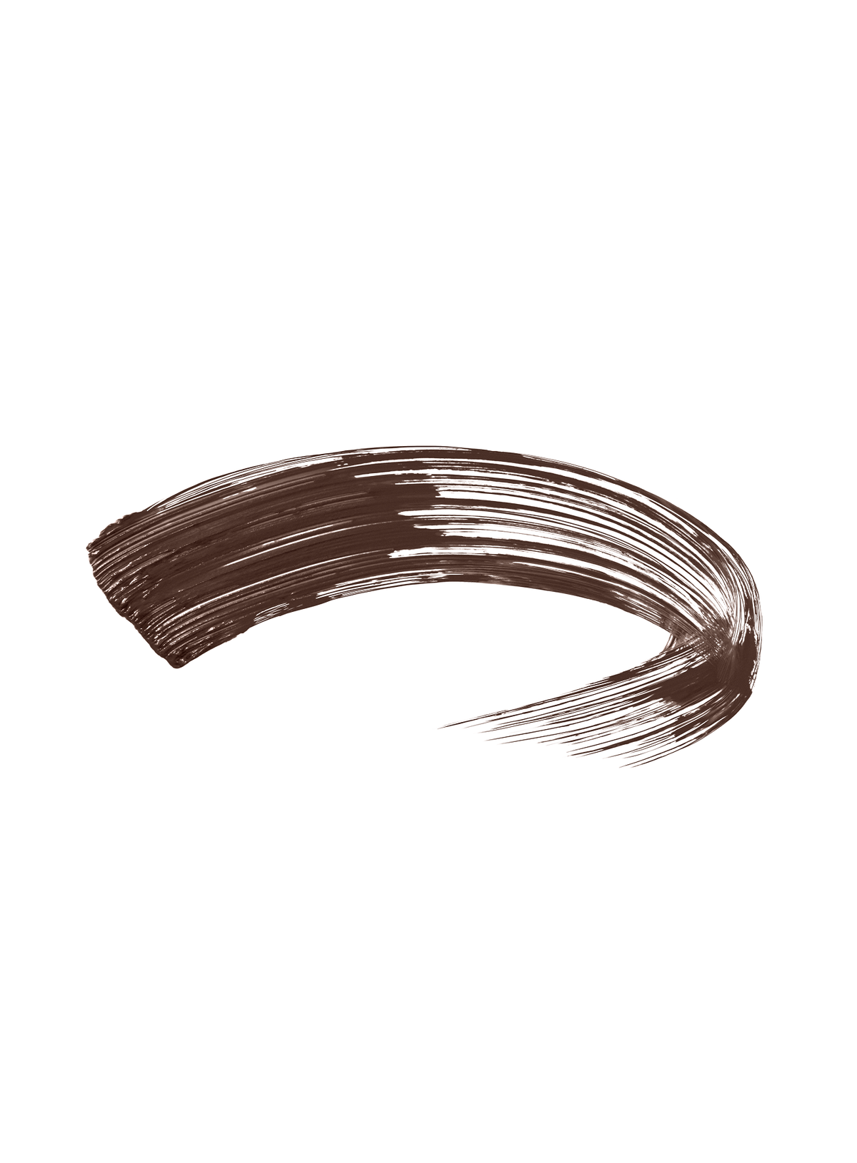 Perfect Strokes Universal Volumizing Mascara Brown by Rare Beauty