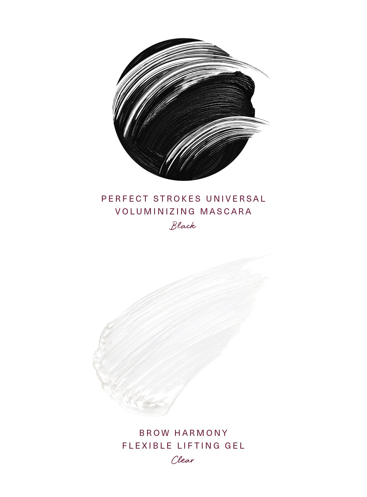 Selena's Lash & Brow Duo by Rare Beauty