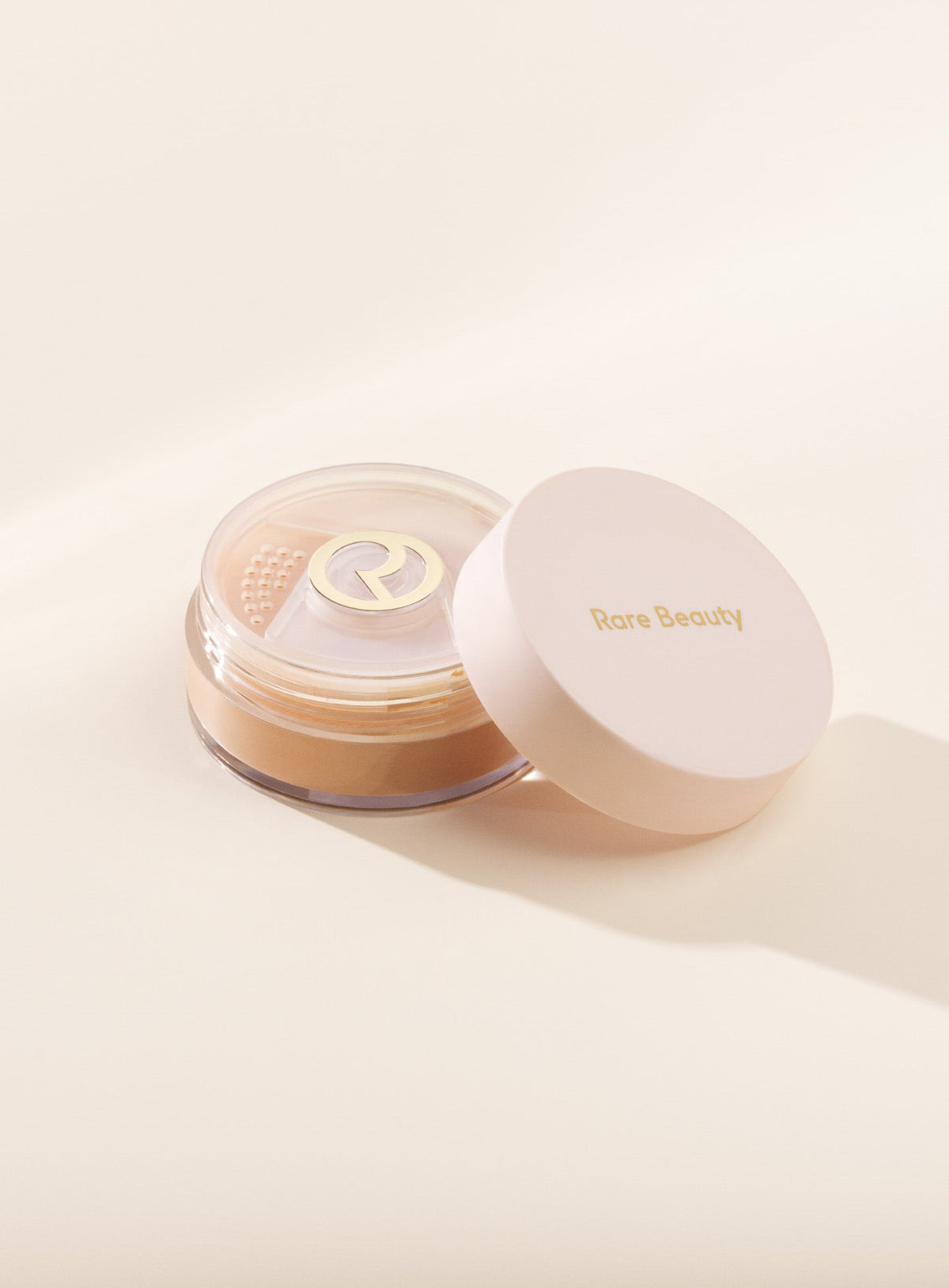 Always An Optimist Soft Radiance Setting Powder by Rare Beauty