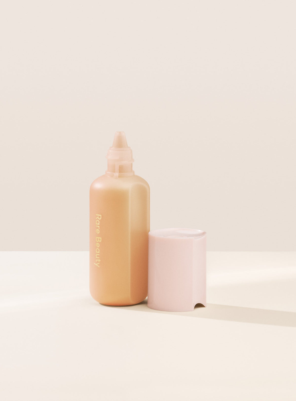Positive Light Tinted Moisturizer Broad Spectrum SPF 20 Sunscreen by Rare Beauty