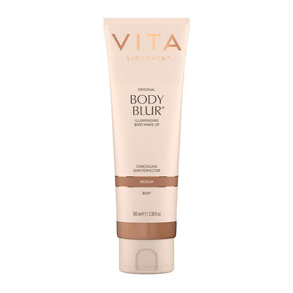 Body Blur by Vita Liberata