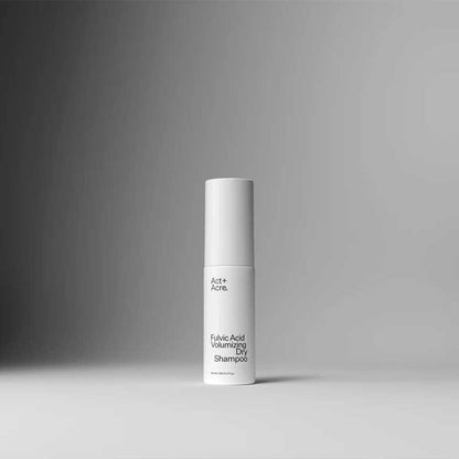 Fulvic Acid Volumizing Dry Shampoo by Act+Acre