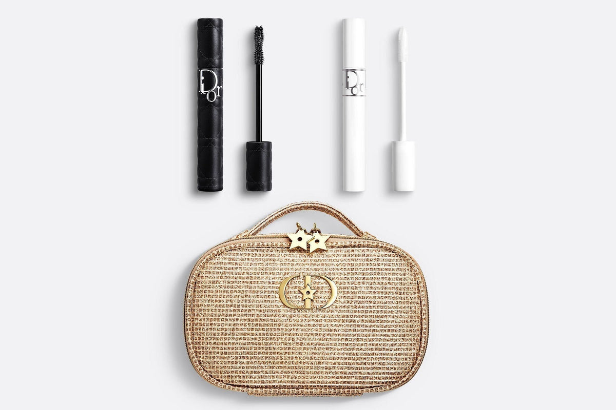 Diorshow The Volume and Definition Essentials - Limited Edition