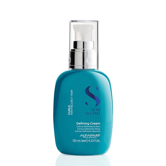 Semi Di Lino Curls Defining Cream by Alfaparf
