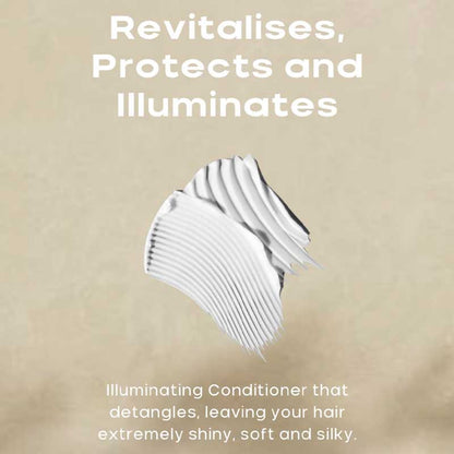 Semi Di Lino Diamond Illuminating Conditioner by Alfaparf