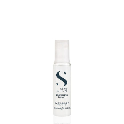Semi Di Lino Scalp Renew Energizing Lotion 12x10ml by Alfaparf