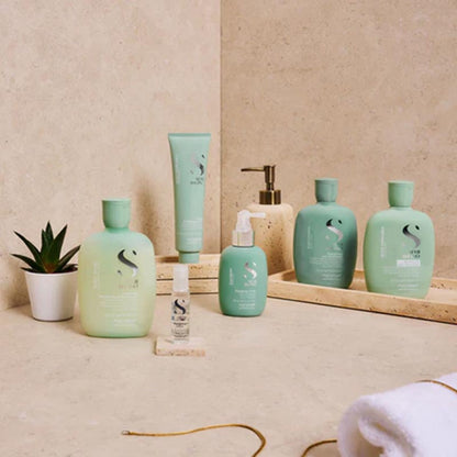 Gentle Exfoliating Scrub by Alfaparf
