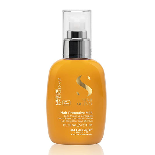 Semi Di Lino Sunshine Hair Protective Milk For Sun Exposed Hair by Alfaparf