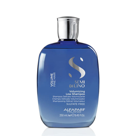 Semi Di Lino Volume Volumizing Low Shampoo by Alfaparf