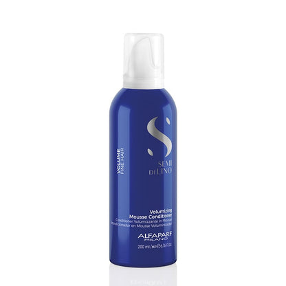 Volume Volumizing Mousse Conditioner by Alfaparf