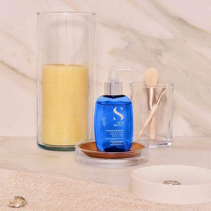 Semi Di Lino Volume Volumizing Spray by Alfaparf