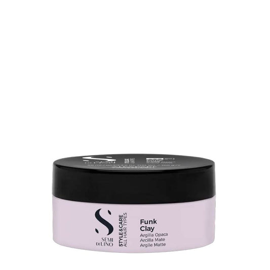 Style & Care Funk Clay by Alfaparf